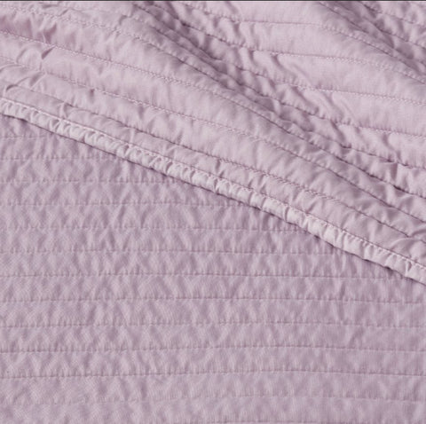 Garment Washed Microfiber Quilt - Room Essentials