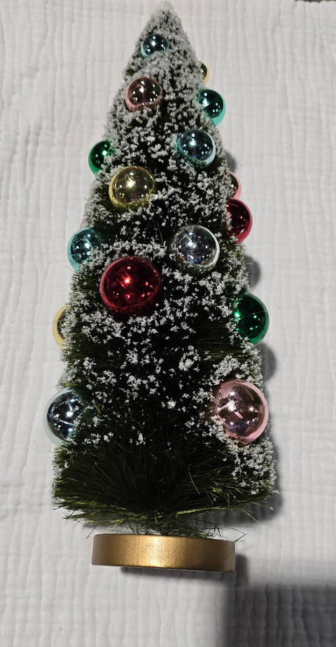 Threshold Christmas Tree Decoration