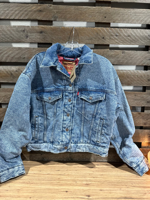 Levi Strauss & Company Women’s Jacket