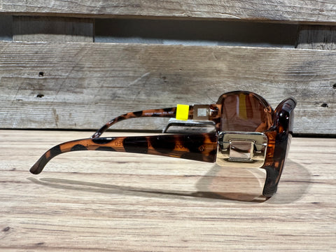 Foster Grant Polarized MaxBlock Sunglasses