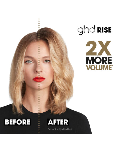 ghd Rise Hot Air Hair Brush ― Professional