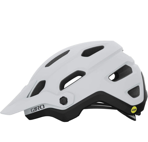 Amazon Med - Giro Source MIPS Cycling Helmet - Men's - Size Large - Matte Chalk