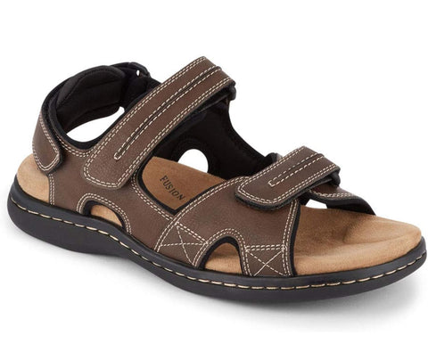 Dockers Men’s Newpage Sporty Outdoor Sandal Shoe - 11M