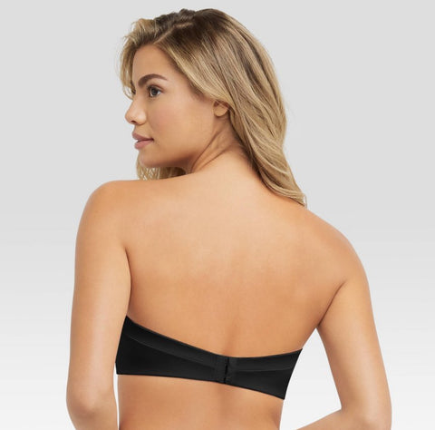 Maidenform Self Expressions Women's Side Smoothing Strapless Bra SE6900