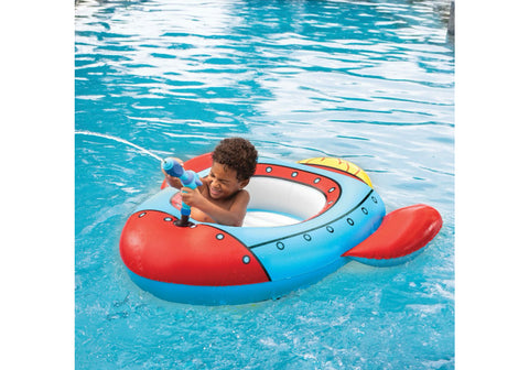 BigMouth Vehicle Water Blaster
Float