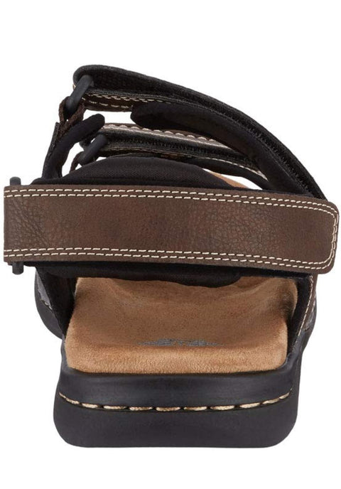 Dockers Men’s Newpage Sporty Outdoor Sandal Shoe - 11M