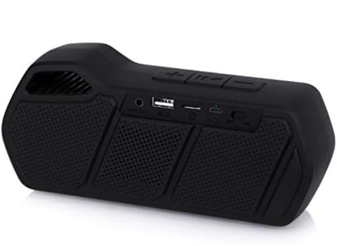 iRocker iR200B Bluetooth Speaker