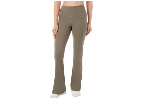 Sams - Member's Mark Ladies Everyday Flare Yoga Pant