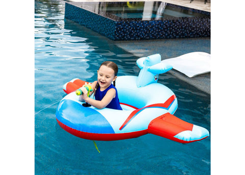 BigMouth Vehicle Water Blaster
Float