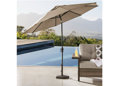 Member's Mark Premium 10'
Sunbrella Market Umbrella