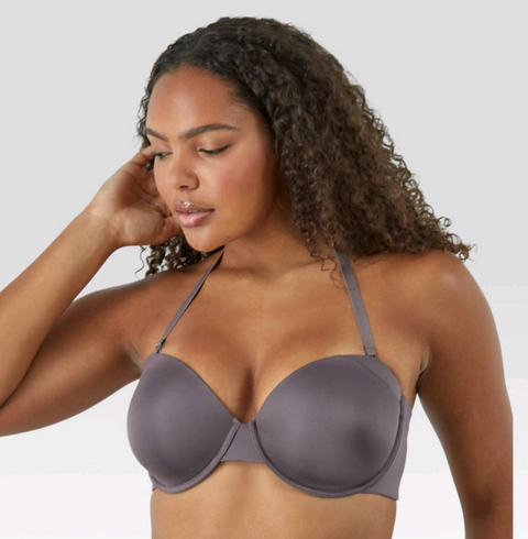 Maidenform Self Expressions Women's Side Smoothing Strapless Bra SE6900