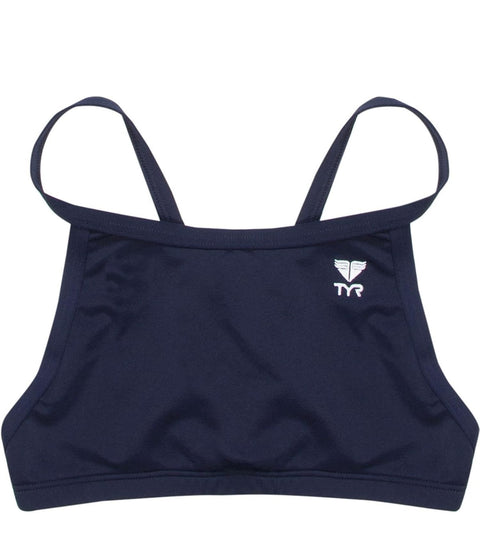 TYR Women’s Durafast One Diamondfit Workout Bikini - Size Large (10/12)