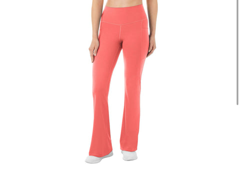 Sams - Member's Mark Ladies Everyday Flare Yoga Pant