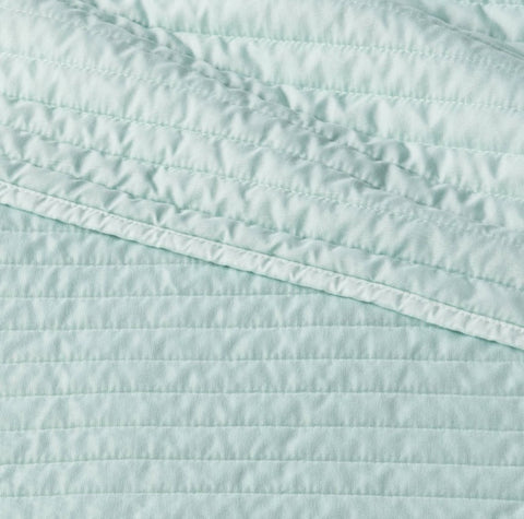 Garment Washed Microfiber Quilt - Room Essentials