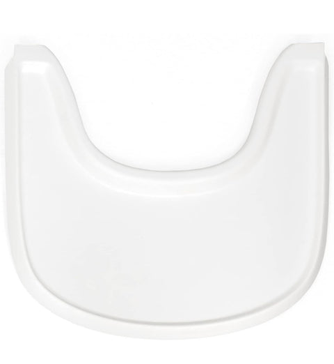 Amazon Med - Stokke Tray, White - Designed Exclusively for Tripp Trapp Chair