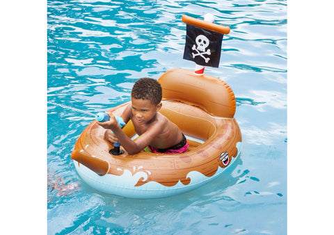 BigMouth Vehicle Water Blaster
Float