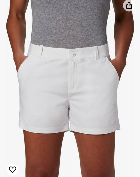 Columbia Women's W Bonehead Stretch Short 20W/Ins 4”