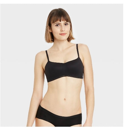 Women's Wirefree Balconette Bra - Auden™