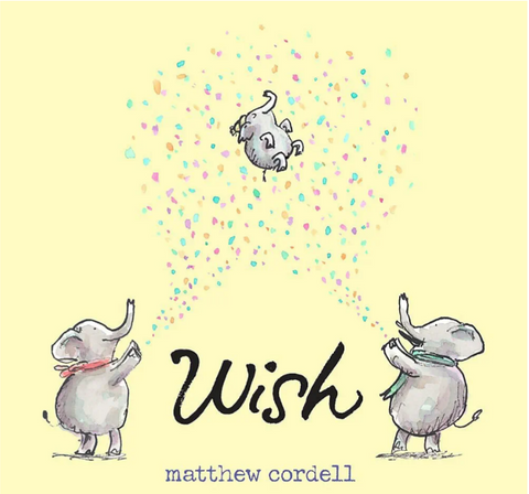Wish (Wish Series, 1)