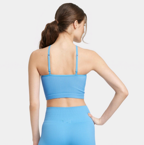 Women's Halter Brami Colsie™