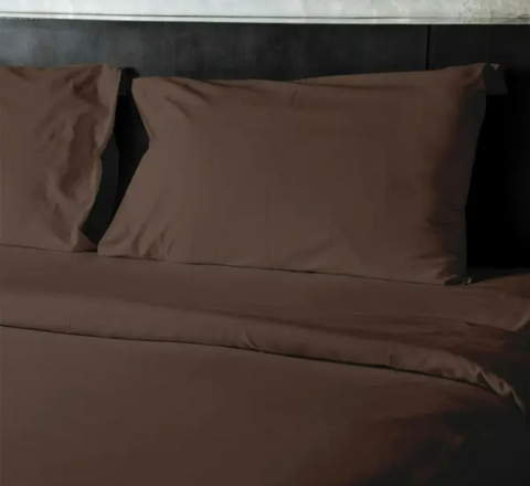 Zen Bamboo - Duvet Cover