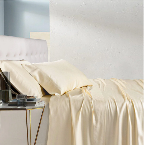 Zen Bamboo - Duvet Cover