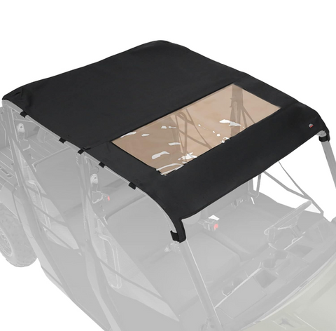 Amazon Med- KEMIMOTO 6-Seat Crew Canvas Roof Top Tint Waterproof