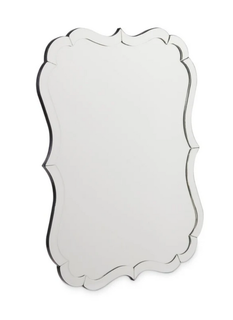 Olivia Rectangle Wall Mirror