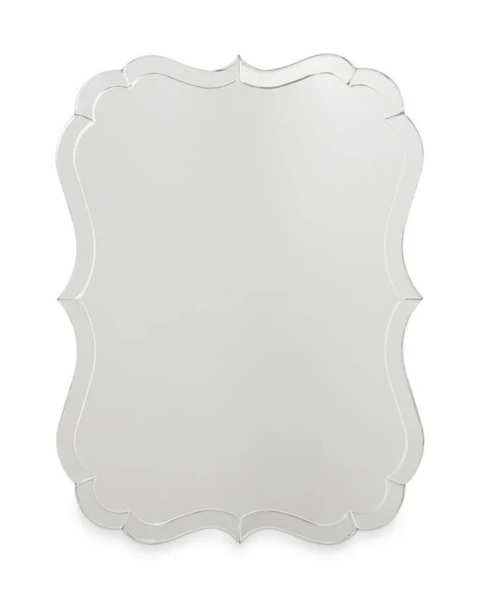 Olivia Rectangle Wall Mirror