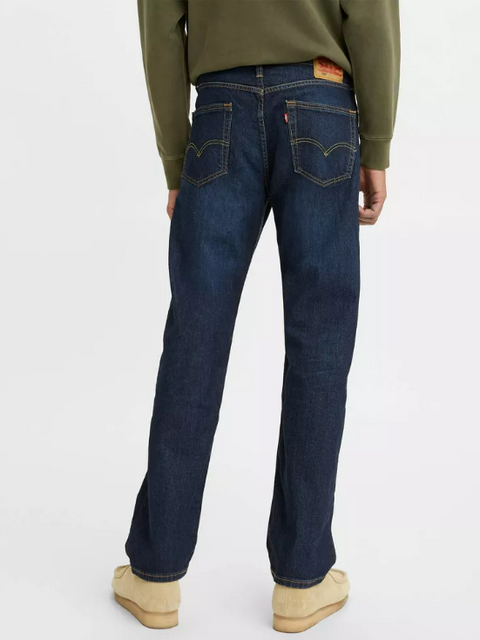 Levi's® Men's 505™ Regular Fit Straight Jeans