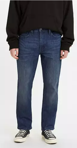 Levi's® Men's 541™ Athletic Fit Taper Jeans