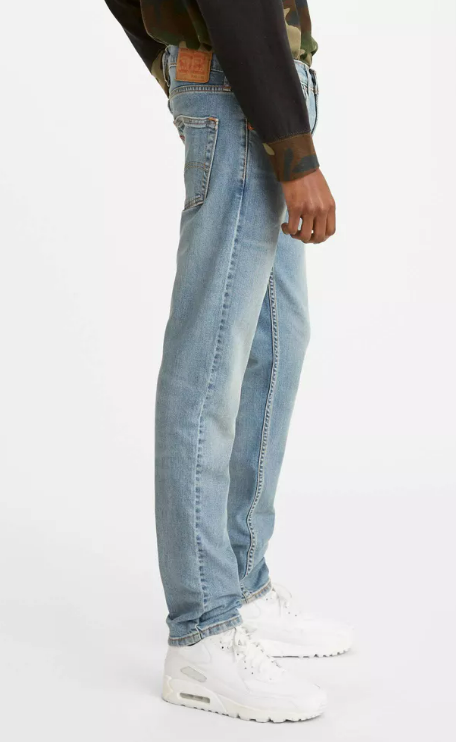 Levi's® Men's 512™ Slim Fit Taper Jeans