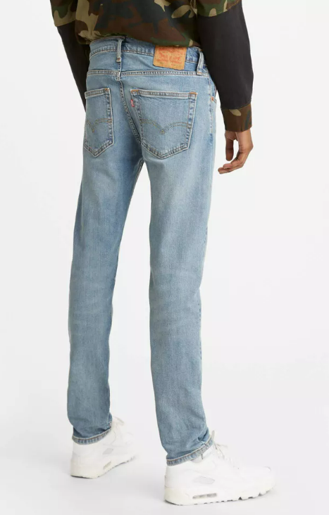 Levi's® Men's 512™ Slim Fit Taper Jeans