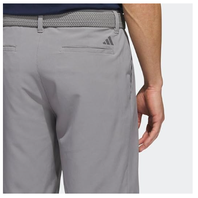 adidas Golf Men's Standard Ultimate365 10-inch Golf Short