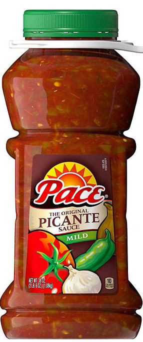 RCI Food - Pace Picante Sauce Mild