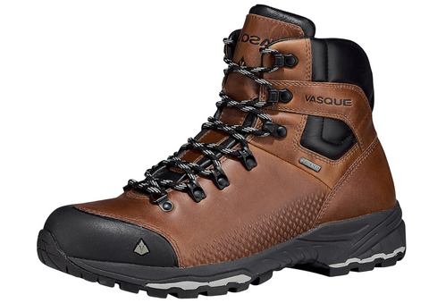 Vasque Men's St. Elias FG GTX Hiking Boot - Size 8 Mens