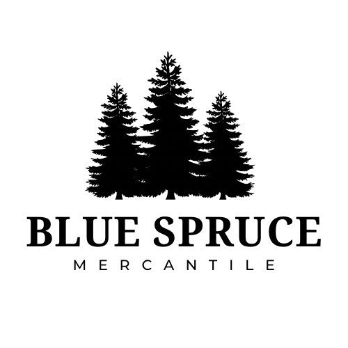 Blue Spruce Mercantile Black Hills
