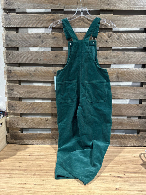 Cat & Jack Corduroy Overalls