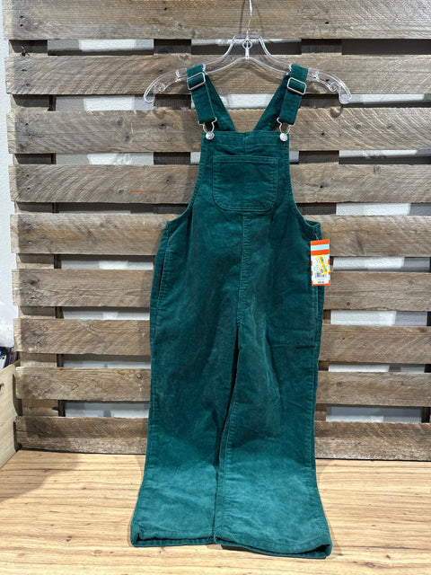 Cat & Jack Corduroy Overalls