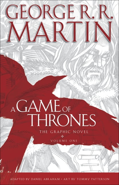A Game of Thrones: The Graphic Novel: A Game of Thrones: The Graphic Novel : Volume One (Series #1) (Hardcover)
