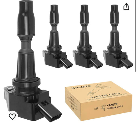 NPAUTO Ignition Coil Pack