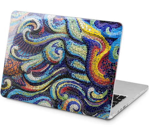 Cavka Hard Case Compatible for MacBook