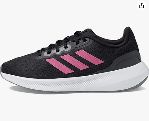 Adidas Women's Runfalcon Sneakers - Size 7