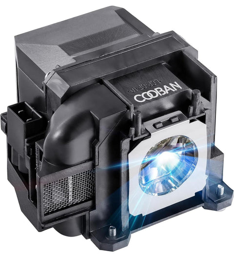 COOBAN ELPLP88 /V13H010L88 Replacement Projector Lamp Bulb