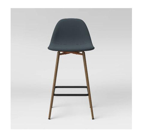 Copley Upholstered Counter Height Barstool - Project 62
