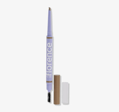 Florence by Mills Tint N Tame Eyebrow Pencil - Black Hills Blue Spruce Mercantile