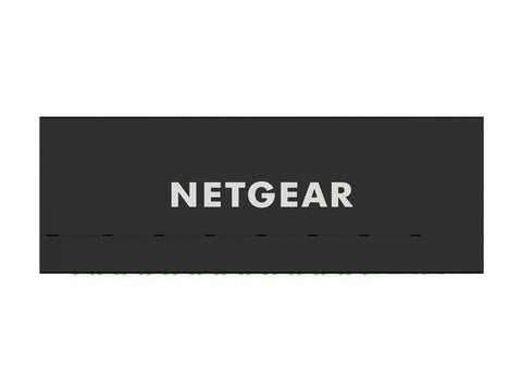 NETGEAR 16-Port PoE Gigabit Ethernet Plus Switch (GS316EP) - Managed with 15 x PoE+ @ 180W, 1 x 1G SFP Port, Desktop/Wall mount