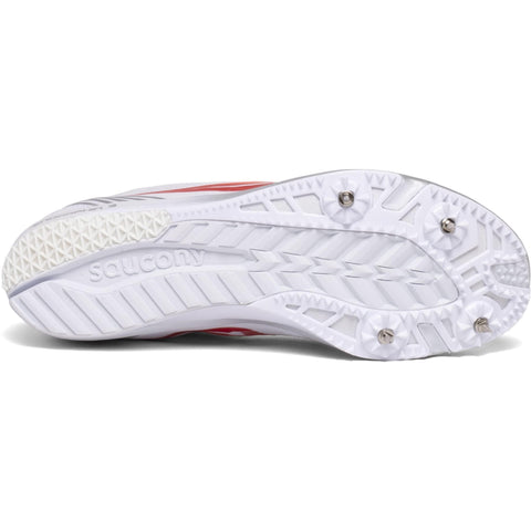 Saucony Women's Endorphin 3 Track and Field Shoe